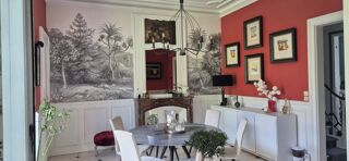  Maison � vendre 12 pi�ces 327 m�