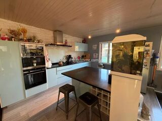  Maison � vendre 4 pi�ces 119 m�