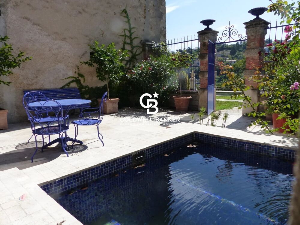 à vendre  Propriété/château Valensole (04210)