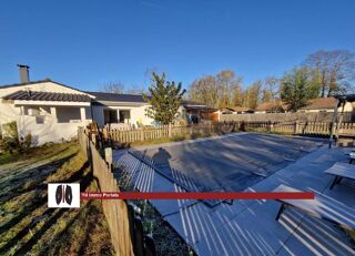  Maison � vendre 5 pi�ces 143 m�