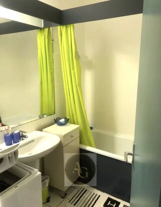  Appartement � vendre 2 pi�ces 34 m�