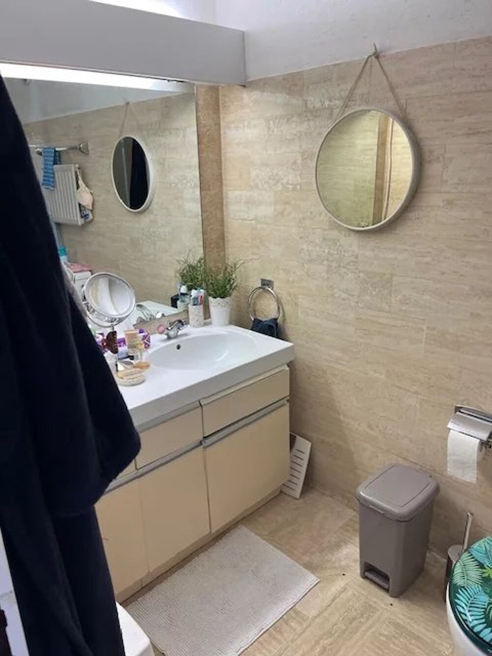 � vendre  Appartement Mandelieu-la-Napoule (06210)