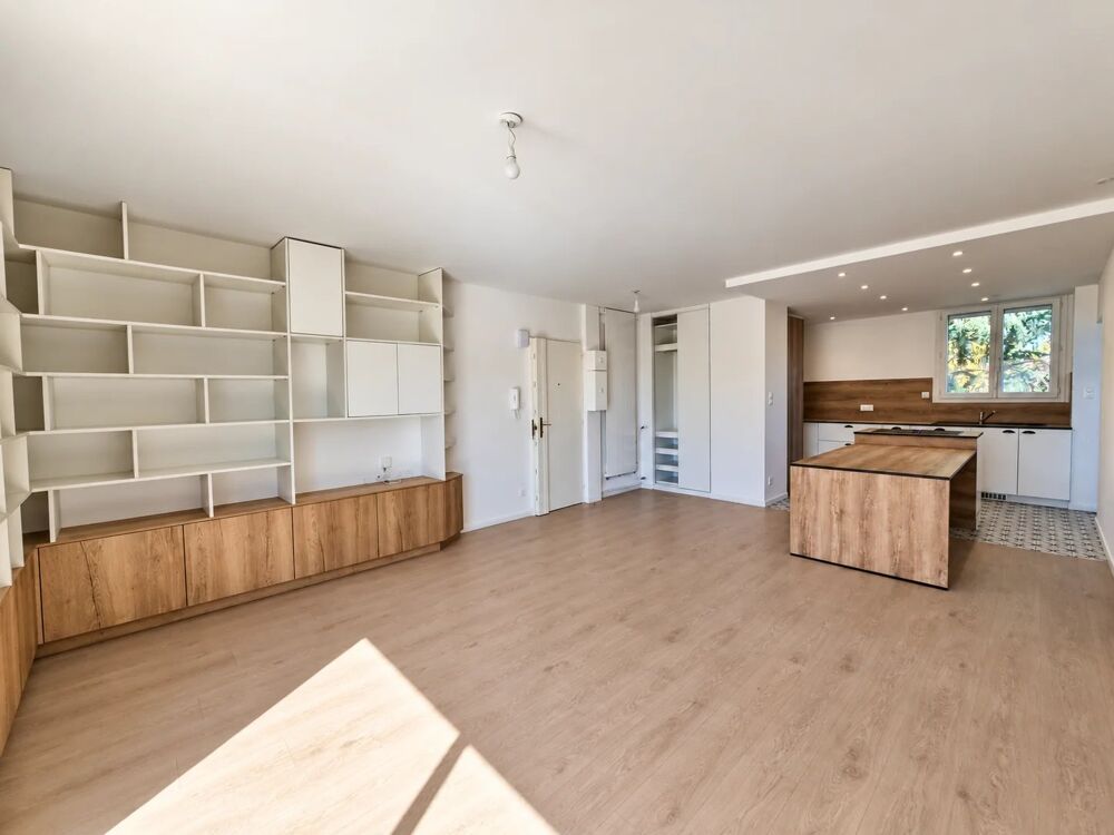 Vente Appartement Appartement T4 entièrement rénové – Centre-ville de Cavaillon Cavaillon