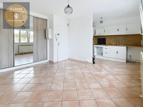  Appartement � louer 2 pi�ces 37 m�