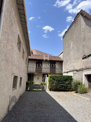  Immeuble � vendre 12 pi�ces 417 m�