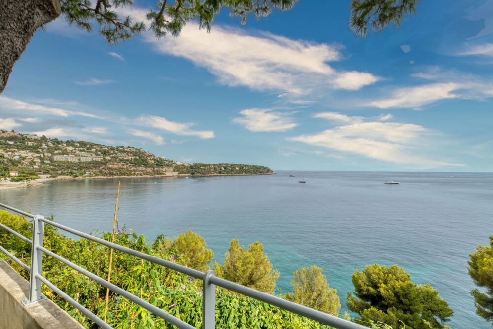 � vendre  Appartement Roquebrune-Cap-Martin (06190)