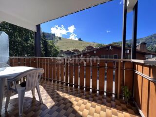  Appartement La Clusaz (74220)