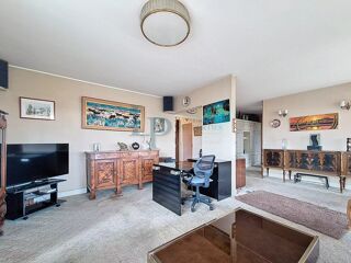  Appartement � vendre 6 pi�ces 126 m�