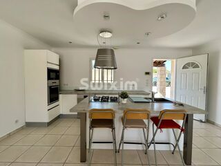  Maison à vendre 4 pièces 90 m²
