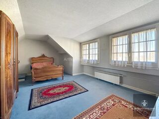  Maison à vendre 5 pièces 153 m²