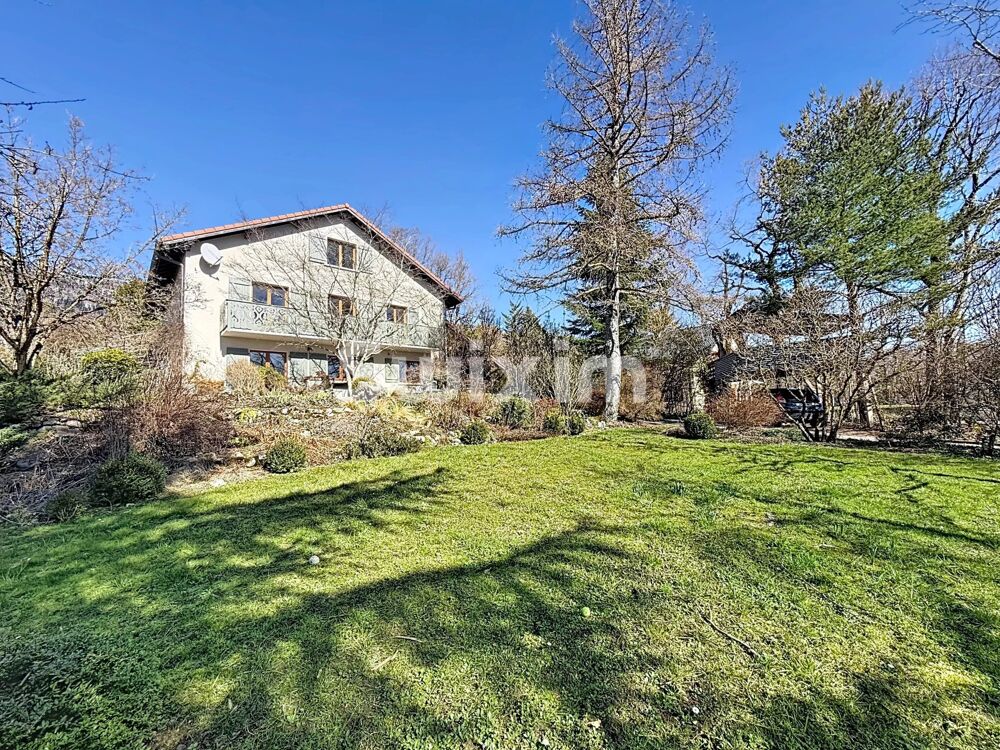 � vendre  Maison Gex (01170)