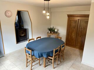  Maison � vendre 7 pi�ces 165 m�