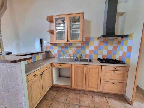  Appartement � louer 3 pi�ces 59 m�