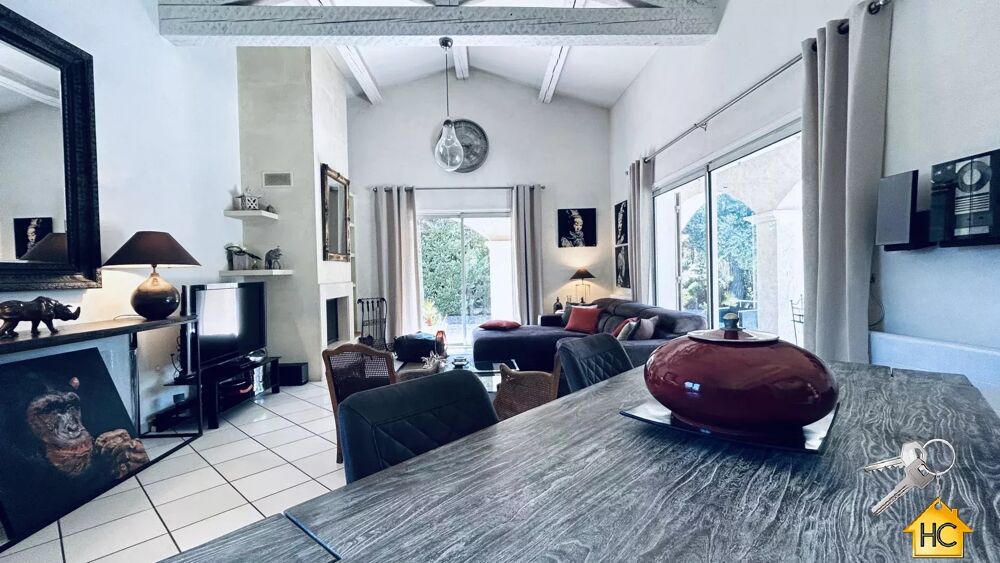 � vendre  Maison Saint-Rapha�l (83700)