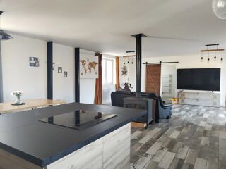  Maison � vendre 4 pi�ces 135 m�