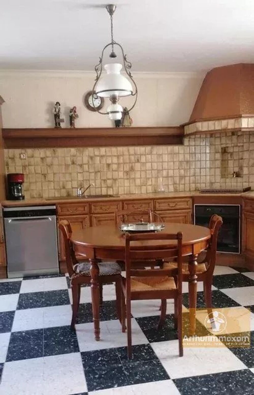 Maison – Chanac, Chaumeilles - Vue 5