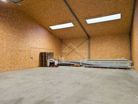 Local commercial 1600 67500 Haguenau