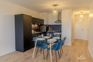  Appartement � vendre 1 pi�ce 27 m�