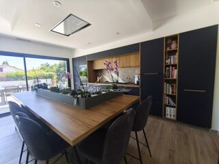  Maison à vendre 5 pièces 125 m²