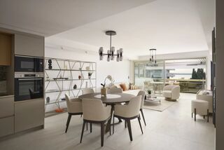  Appartement � vendre 4 pi�ces 100 m�