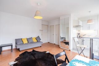  Appartement � louer 2 pi�ces 39 m�