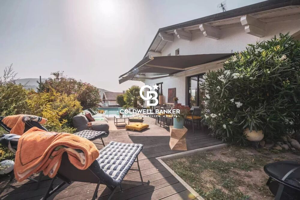  vendre  Maison Vtraz-Monthoux (74100)