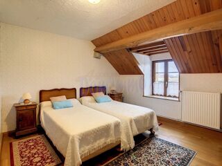  Maison à vendre 5 pièces 113 m²