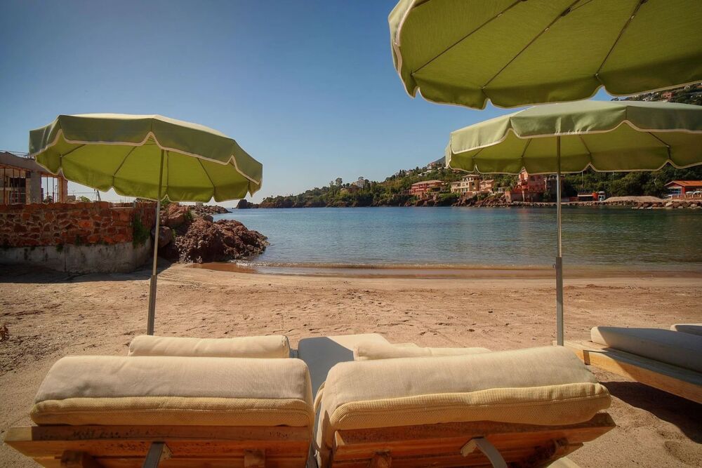 � vendre  Appartement Th�oule-sur-Mer (06590)