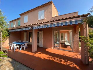 Maison à vendre 4 pièces 87 m²