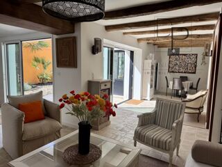  Maison à vendre 4 pièces 117 m²