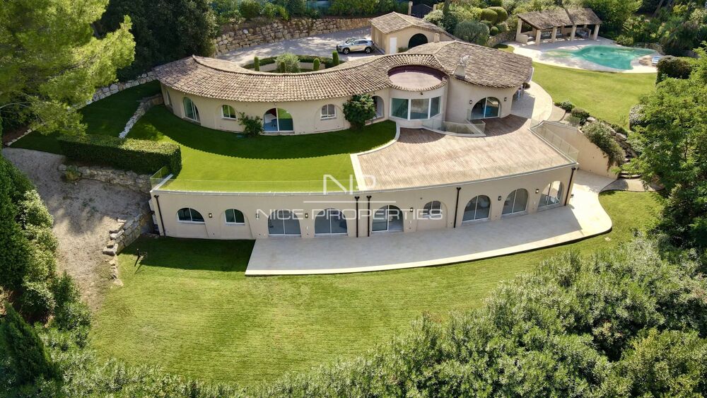 Vente Maison Superbe propriété à 20 minutes de Cannes Mouans-sartoux