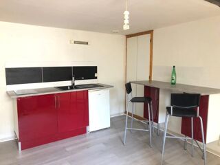  Appartement à louer 2 pièces 22 m²