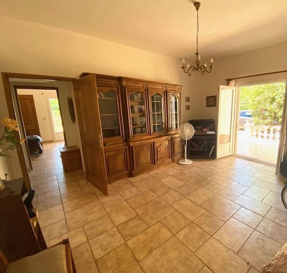  vendre  Maison Sollis-Pont (83210)