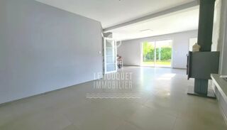  Maison à vendre 5 pièces 135 m²