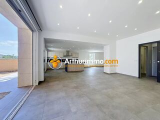  Maison à louer 5 pièces 157 m²