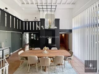  Maison à vendre 8 pièces 270 m²