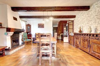  Maison à vendre 8 pièces 200 m²