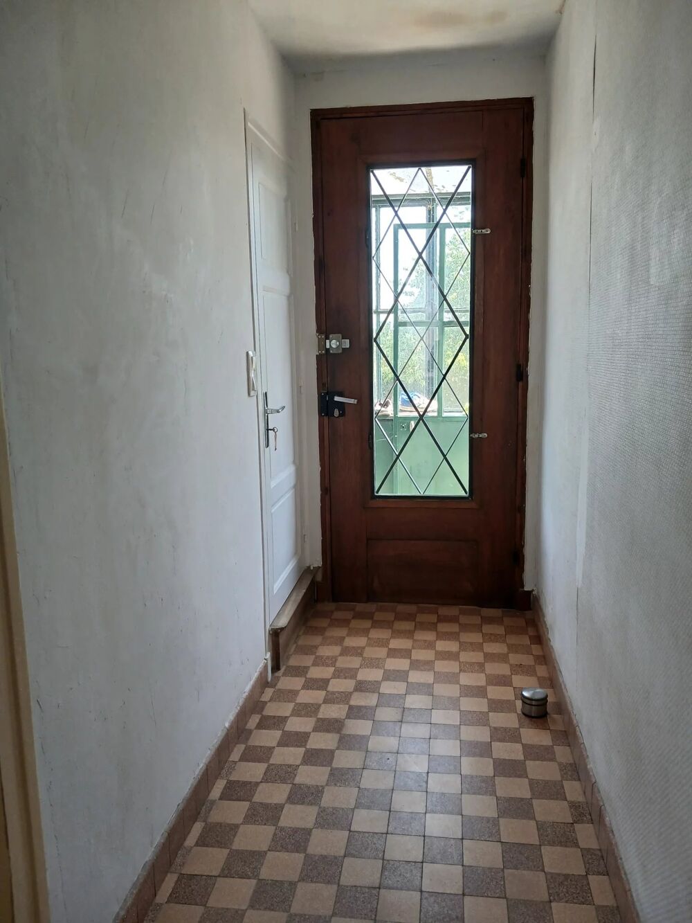 A Cercy La tour Maison sur sous sol complet