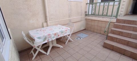  Appartement � louer 3 pi�ces 31 m�