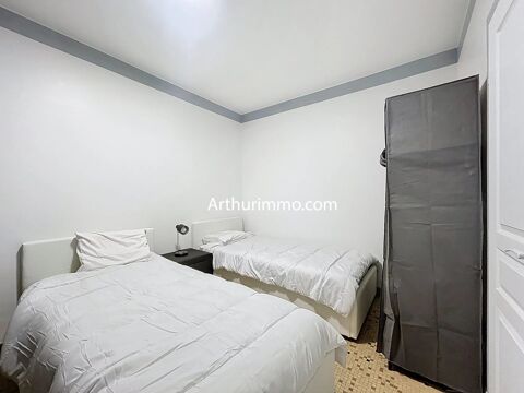   Beau T2 lumineux et spacieux Appartement - 2 pice(s) - 40 m