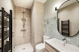 Maison à vendre 5 pièces 118 m²