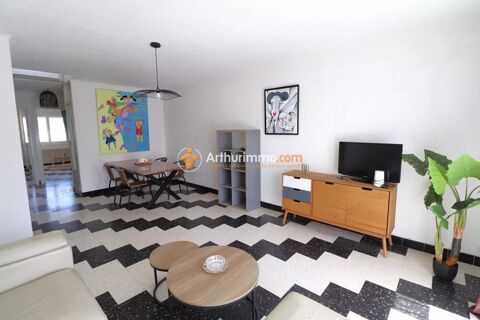  Appartement � louer 3 pi�ces 62 m�