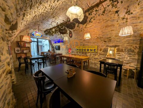 Commerce Restaurant, Bar 205000 07200 Aubenas