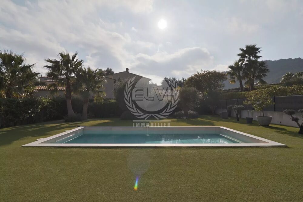 � vendre  Maison Le Plan-de-la-Tour (83120)