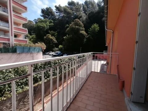   A 10 minutes de Nice - Spacieux Appartement 5 Pi�ces vide de 100 Appartement - 5 pi�ce(s) - 100 m�