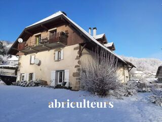  Maison � vendre 15 + pi�ces 433 m�