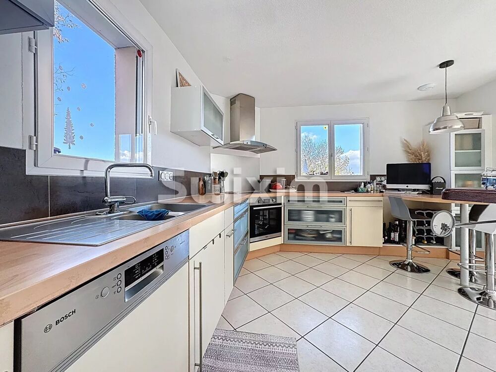  vendre  Maison Collonges (01550)