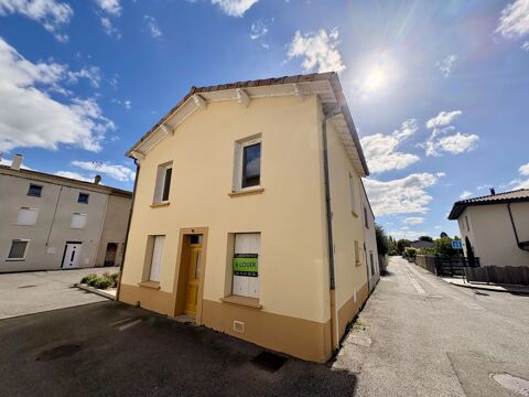  Maison  louer 3 pices 82 m