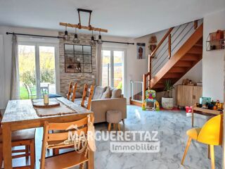  Maison à vendre 4 pièces 80 m²