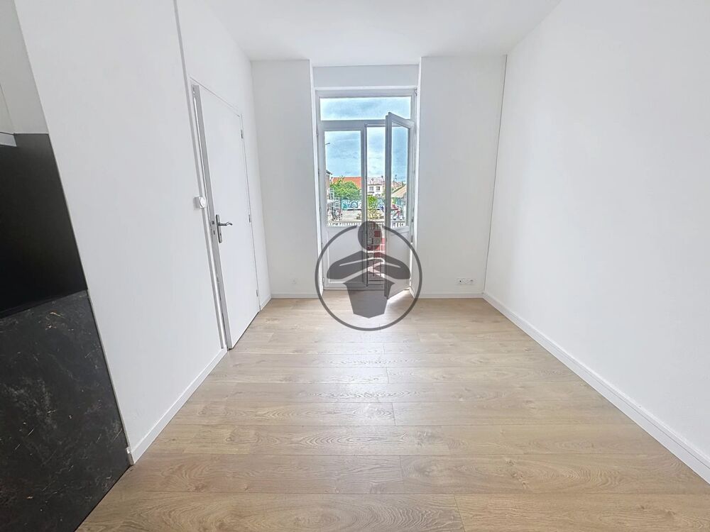 Location Appartement Quartier Faubourg d'Isle  - Appartement neuf Saint-quentin